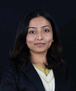 Aastha Neupane 