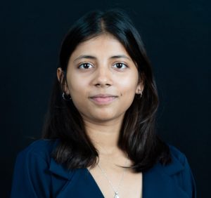 Deepshikha Gupta 