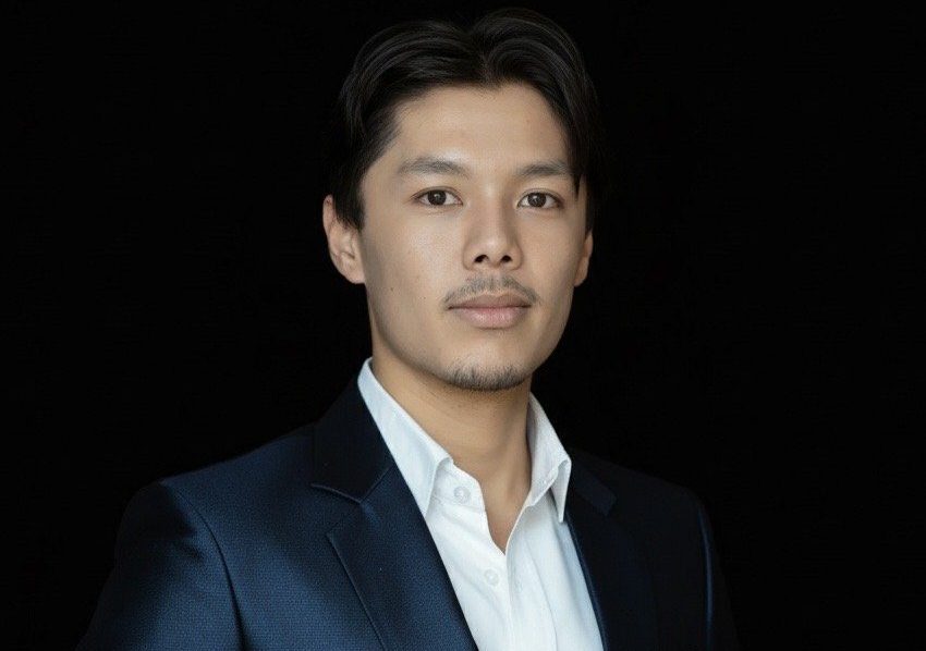Dipamshu Thapa