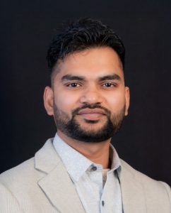 Prajwal Singh 