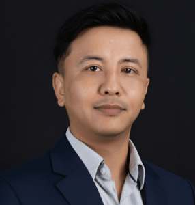 Prasun Shrestha 
