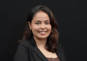 Raksha Pandey 