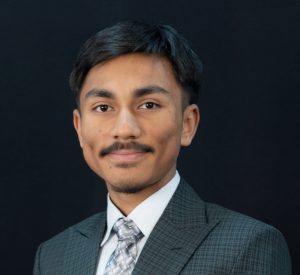 Rijan Shrestha 