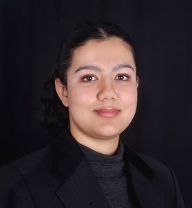 Simran Baniya 
