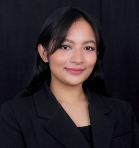 Merisha Shrestha 