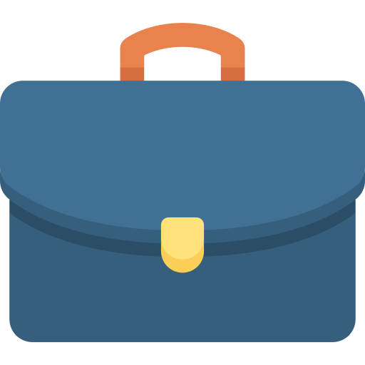 Five days working/week
