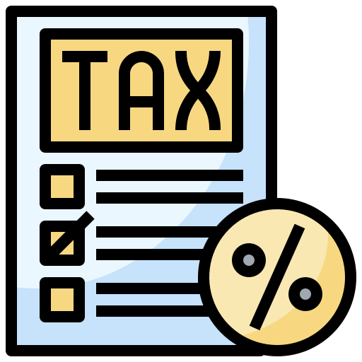 Tax Advisory & Planning 